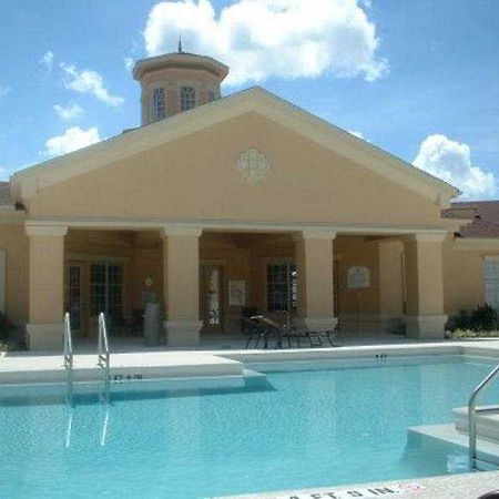 Terrace Ridge Hotel Davenport Luaran gambar