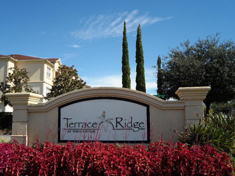 Terrace Ridge Hotel Davenport Luaran gambar