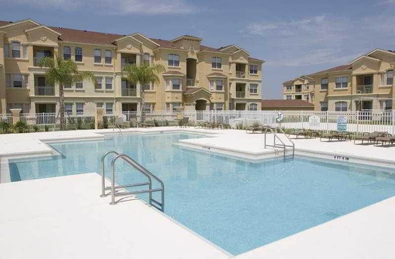 Terrace Ridge Hotel Davenport Luaran gambar