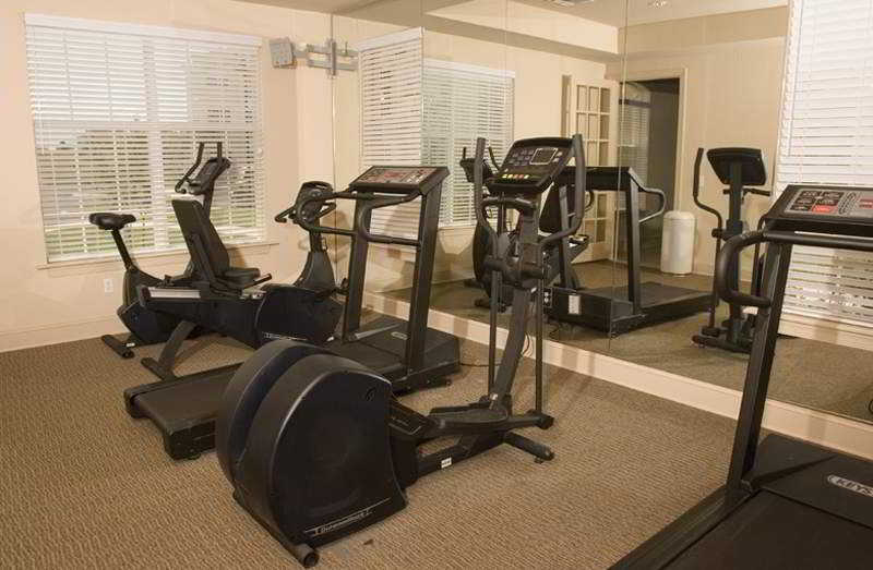 Terrace Ridge Hotel Davenport Luaran gambar